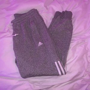 adidas sweatpants